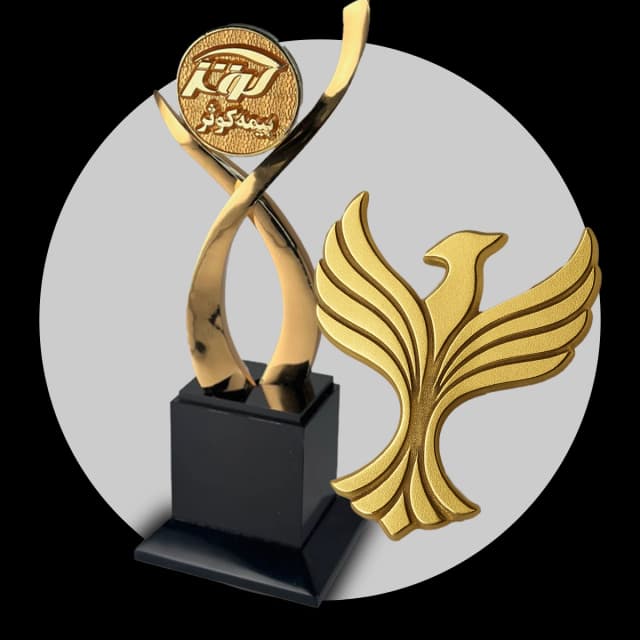 خدمات برش و حکاکی
