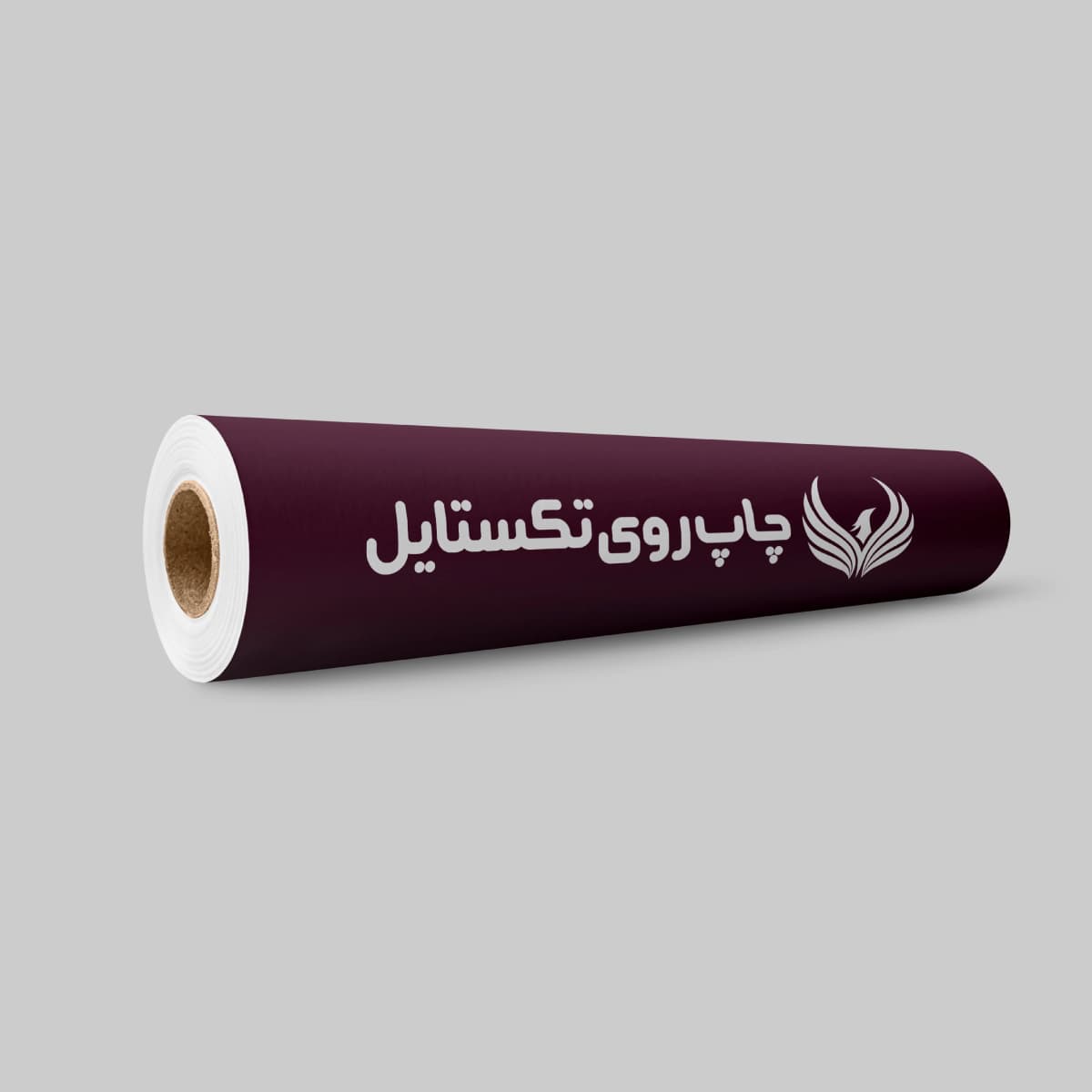 طراحی و چاپ روی پارچه تکستایل در ابعاد مختلف