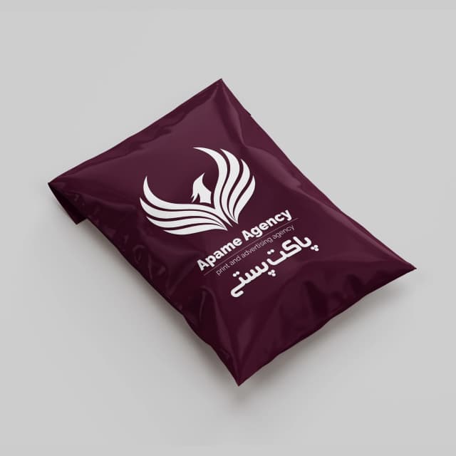 خرید پاکت پستی حبابدار و محرمانه در ابعاد مختلف