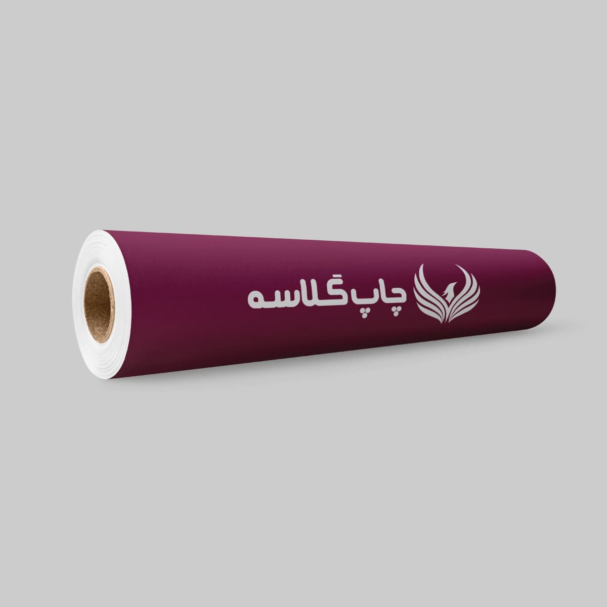 چاپ گلاسه با گرماژ های متنوع و قابلیت سفارشی سازی سفارش چاپ کاغذ گلاسه در دو حالت شیت و متری